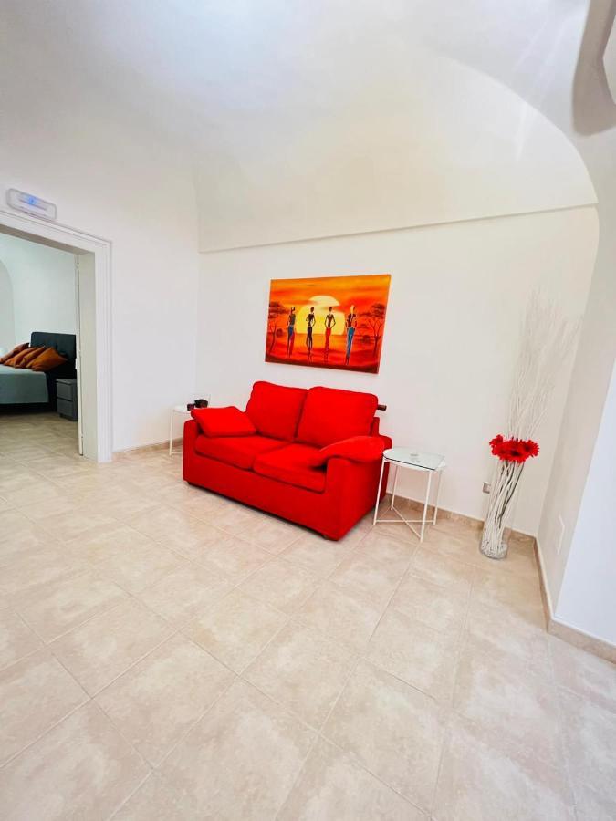 Casa Aurora Apartment Bari Exterior photo